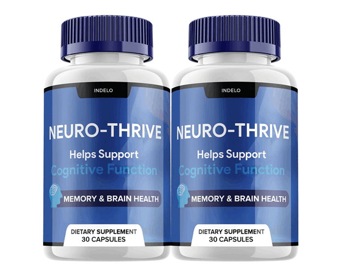 NeuroThrive